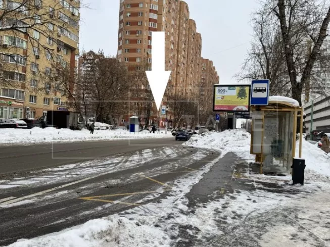 г. Люберцы,Кирова ул., 3