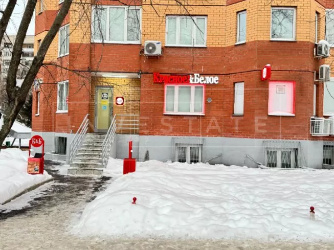 г. Люберцы,Кирова ул., 3