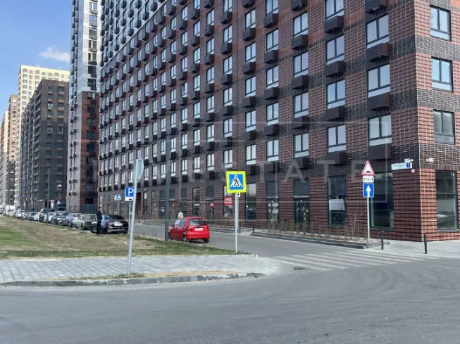 МО,  г. Котельники, мкр. Парковый, 1к7