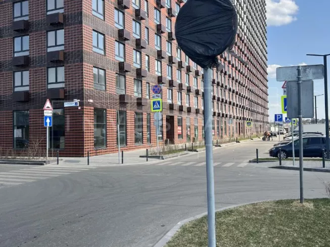 МО,  г. Котельники, мкр. Парковый, 1к7