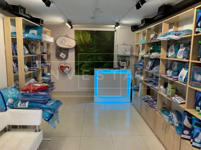 арендный бизнес г Москва, Бол. Якиманка ул., 32 в ЦАО, метро Октябрьская г Москва, Бол. Якиманка ул., 32