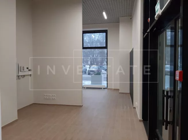 г. Москва, Юных Ленинцев ул., 117