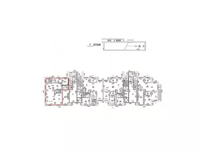 г. Москва, Юных Ленинцев ул., 117