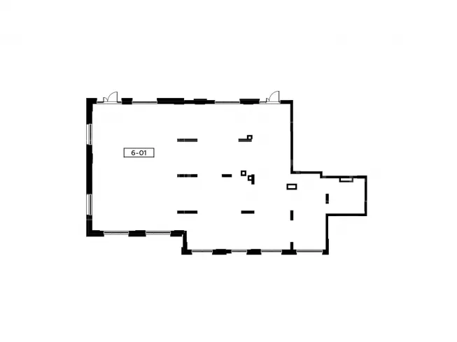 г. Москва, пос. Сосенское, ЖК Прокшино, Прокшинский пр-кт, 9