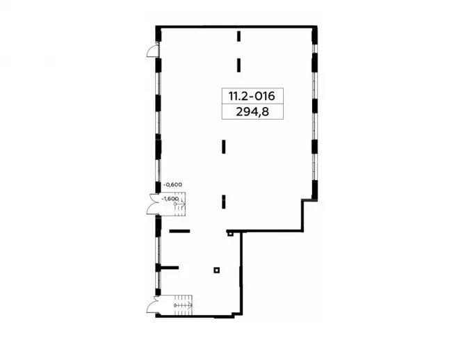 г. Москва, пос. Сосенское, ЖК Прокшино, Прокшинский пр-кт, 9
