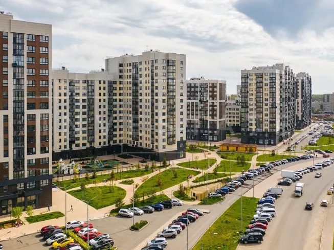 г Москва, Веласкеса б-р, 3