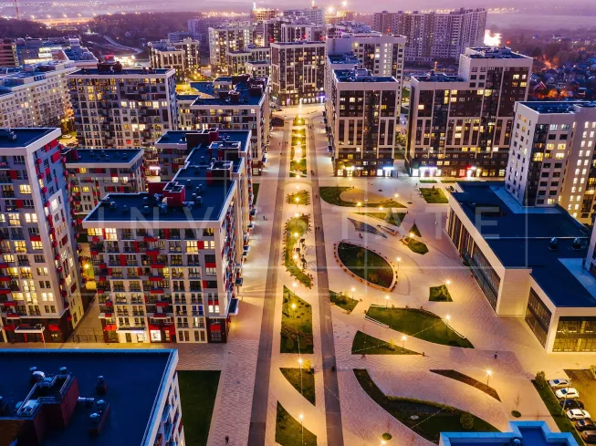 г Москва, Веласкеса б-р, 3