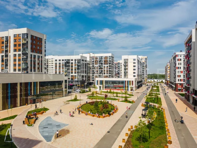 г Москва, Веласкеса б-р, 3