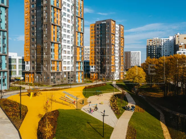 г. Москва, поселение Сосенское