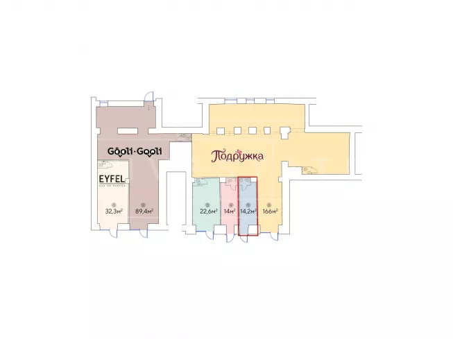 г . Москва , Мира пр-т, 44