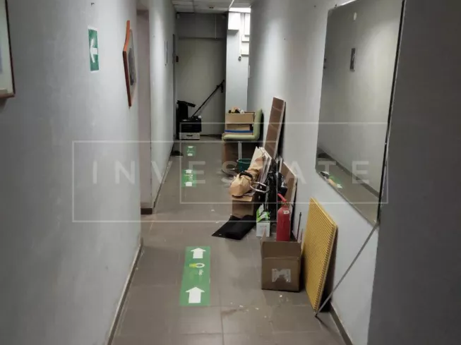 г. Москва, Стромынка ул., 19А, кор.1