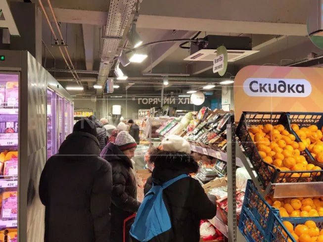 г. Москва, Стромынка ул., 19А, кор.1