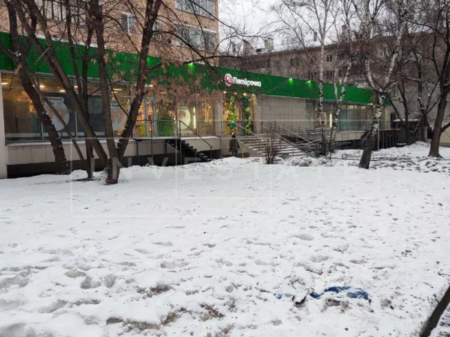 г. Москва, Стромынка ул., 19А, кор.1