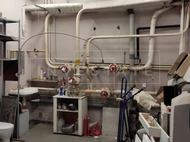 г. Москва, Стромынка ул., 19А, кор.1