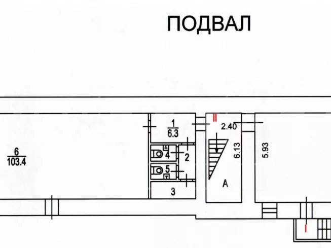 арендный бизнес Новая Басманная ул., 23, стр. 1А, 1Б, 2, 4 в ЦАО, метро Красные ворота Новая Басманная ул., 23, стр. 1А, 1Б, 2, 4