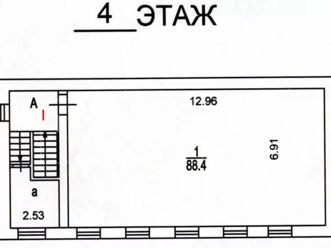 арендный бизнес Новая Басманная ул., 23, стр. 1А, 1Б, 2, 4 в ЦАО, метро Красные ворота Новая Басманная ул., 23, стр. 1А, 1Б, 2, 4