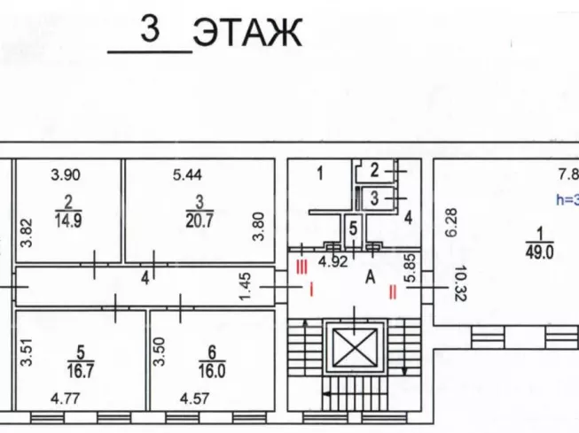 арендный бизнес Новая Басманная ул., 23, стр. 1А, 1Б, 2, 4 в ЦАО, метро Красные ворота Новая Басманная ул., 23, стр. 1А, 1Б, 2, 4