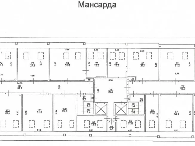 арендный бизнес Новая Басманная ул., 23, стр. 1А, 1Б, 2, 4 в ЦАО, метро Красные ворота Новая Басманная ул., 23, стр. 1А, 1Б, 2, 4