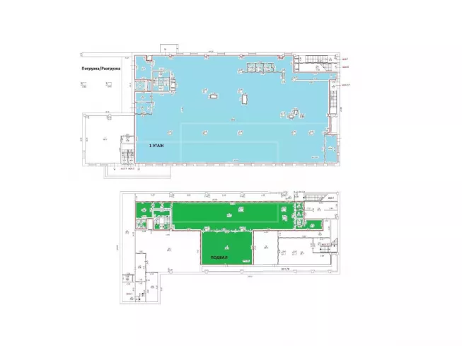 г Москва, Долгопрудненское ш., 6А
