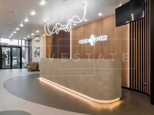 г Москва, Долгопрудненское ш., 6А