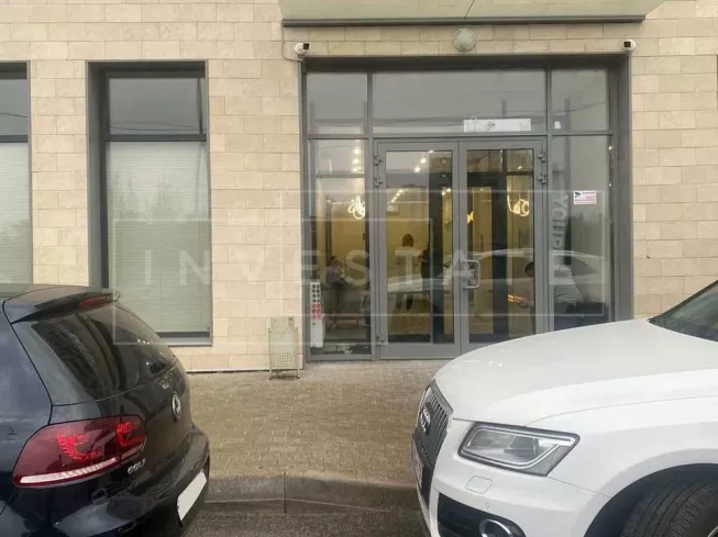 г Москва, Долгопрудненское ш., 6А