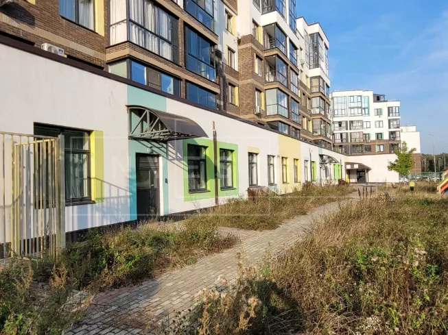 МО, г. Мытищи, Тенистый б-р,  14