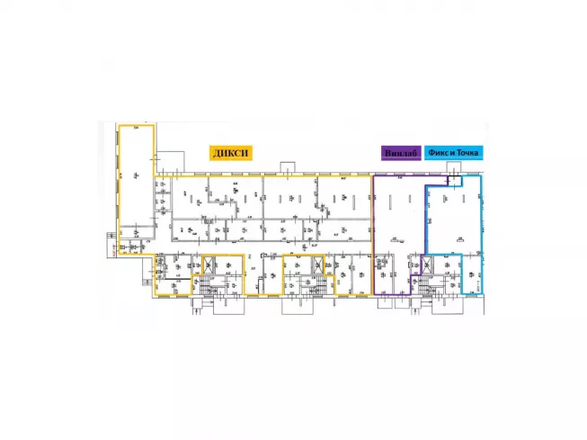 МО, г. Мытищи, Тенистый б-р,  14