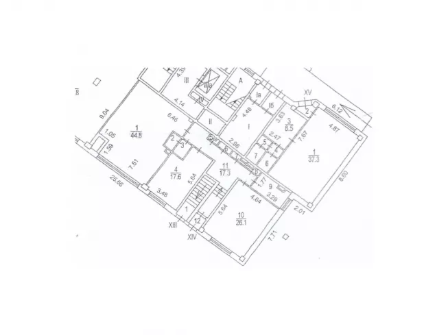 г Москва, Новозаводская ул., 8