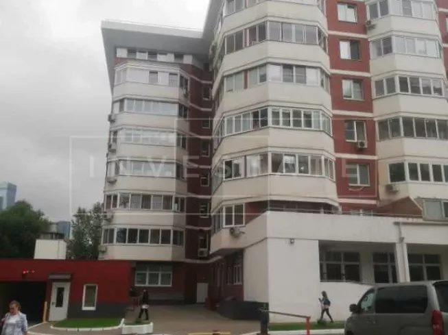 г Москва, Новозаводская ул., 8