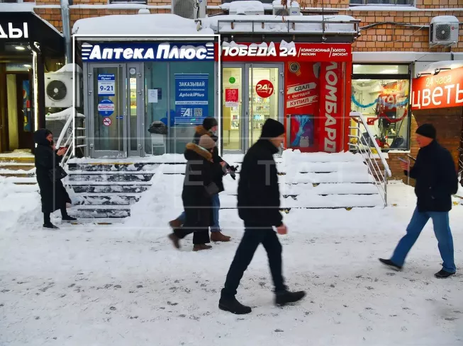 Мастеркова ул., 3