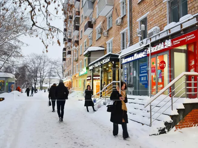 Мастеркова ул., 3