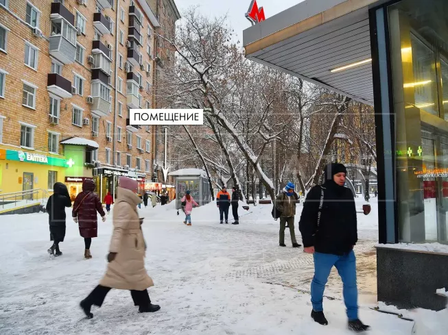 Мастеркова ул., 3