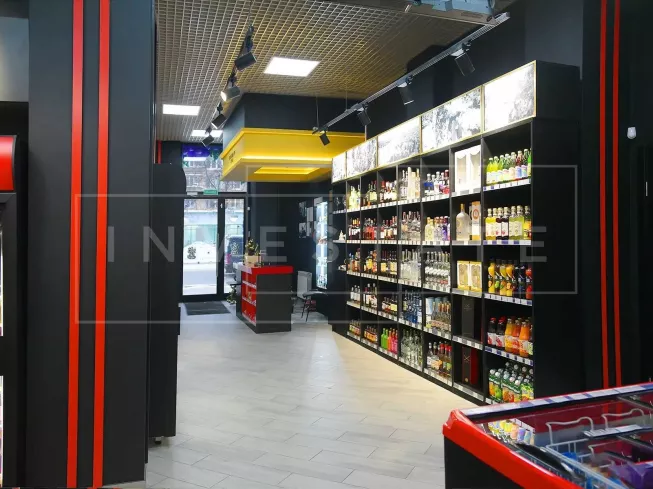 арендный бизнес г Москва, Щербаковская ул., 35 в ВАО, метро  г Москва, Щербаковская ул., 35