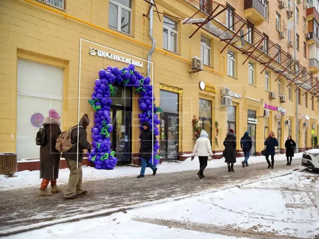 арендный бизнес г Москва, Щербаковская ул., 35 в ВАО, метро  г Москва, Щербаковская ул., 35