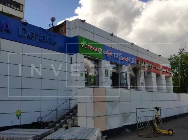 г Москва, Сталеваров ул., 14, стр. 1