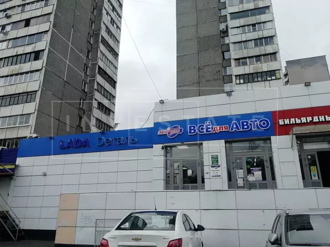 г Москва, Сталеваров ул., 14, стр. 1