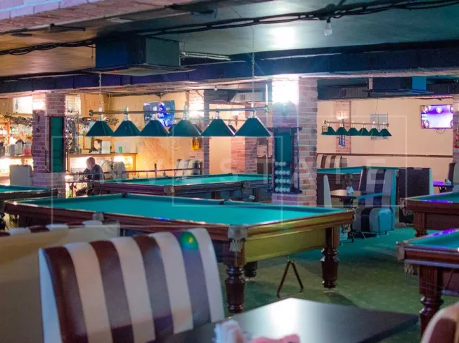 г Москва, Сталеваров ул., 14, стр. 1