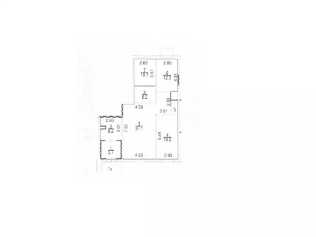 г. Москва, Коминтерна ул., 12