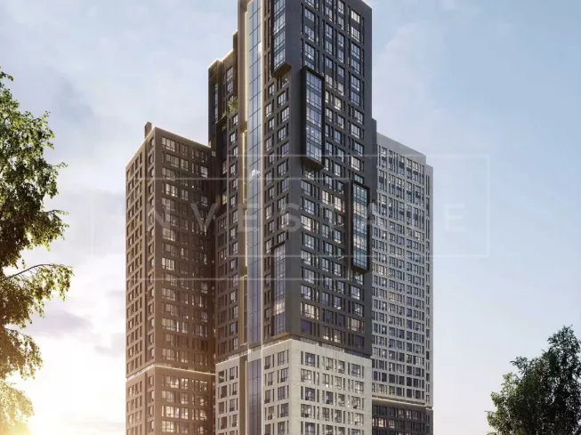 г. Москва,  Херсонская ул., 43к5