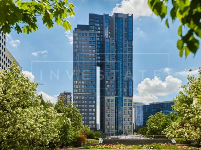 г. Москва,  Херсонская ул., 43к5