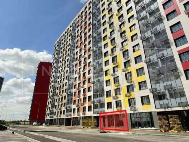 арендный бизнес МО, с. Домодедово, Творчества ул. в , метро  МО, с. Домодедово, Творчества ул.