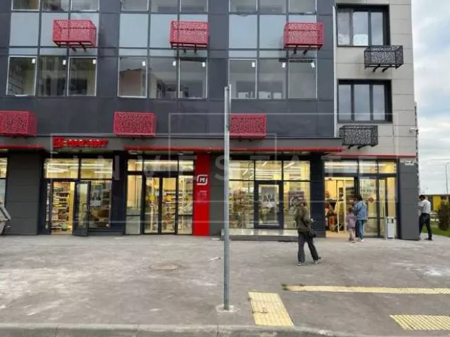 арендный бизнес МО, с. Домодедово, Творчества ул. в , метро  МО, с. Домодедово, Творчества ул.