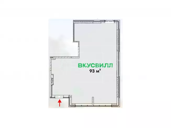 арендный бизнес МО, с. Домодедово, Творчества ул. в , метро  МО, с. Домодедово, Творчества ул.