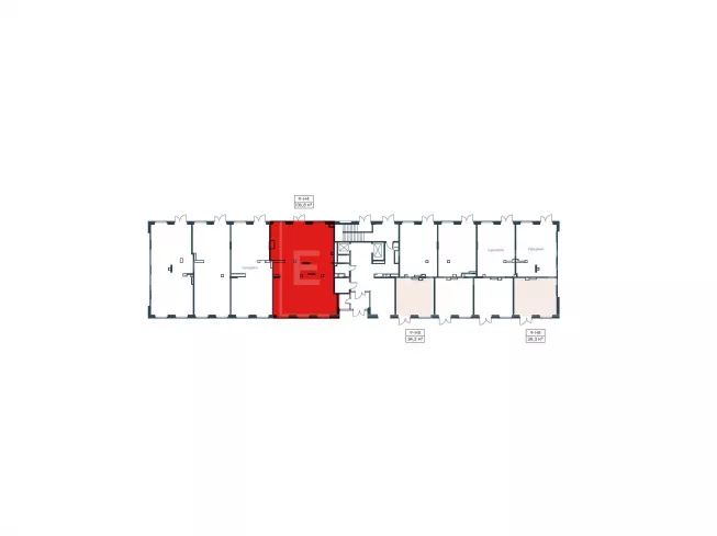 г Москва, улица Озёрная.,вл.7