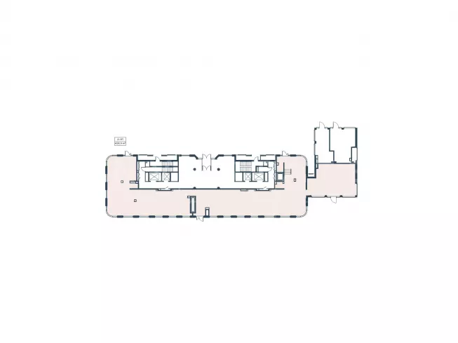 г Москва, улица Озёрная.,вл.7