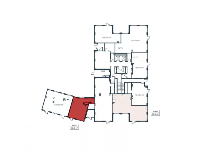 г. Москва, Южнопортовая ул., 28