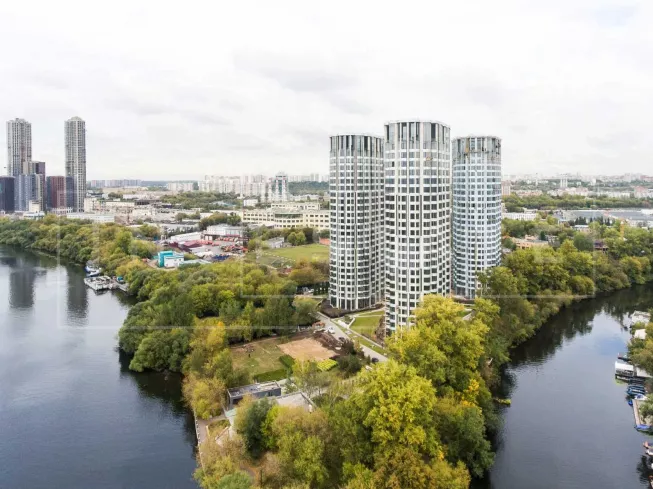 Волоколамское ш., 81, кор. 2