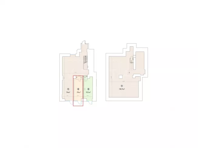 г Москва, Грузинский Вал ул., 28/45