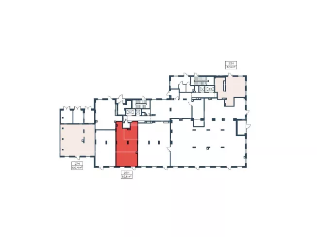 г. Москва, Перовское ш., 21