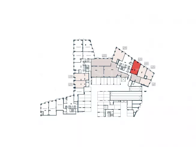 г. Москва, Нагатинская наб., 10А